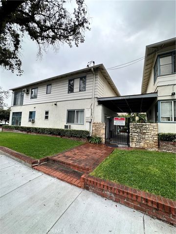 $1,995 | 285 Garfield Avenue, Unit 3B | Southeast Pasadena