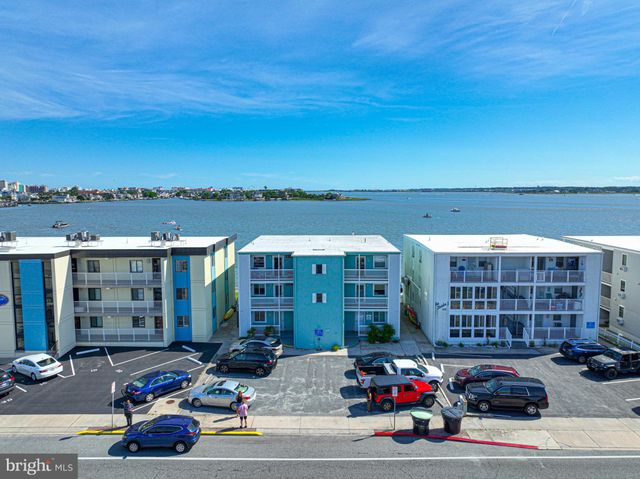 $469,999 | 419 Bayshore Drive, Unit 201 | Ocean City