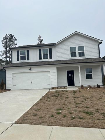 $2,100 | 505 Campbell Rdg Place | Wendell