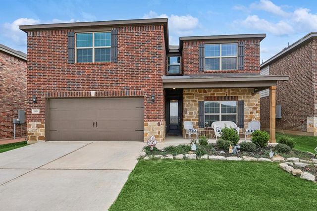 $385,000 | 804 Lansman Trail | Denton