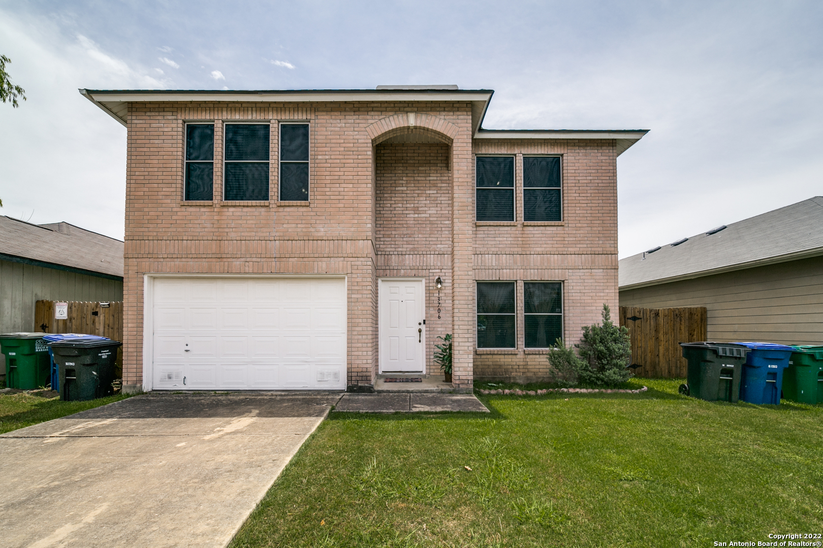 13706 Escort Drive, San Antonio, TX 78233 | Compass