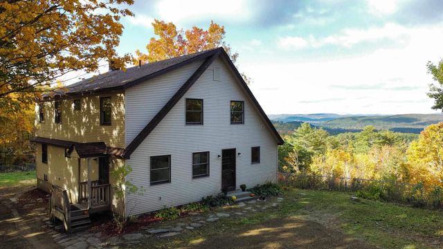 $480,000 | 43 Cook Hill Road | Alstead