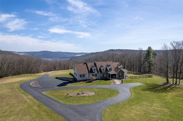 $997,000 | 6007 Ulster Road | Ulster Township - Bradford County