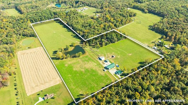 $619,900 | 2875 South Co Road 400 East | Washington Township - Ripley County