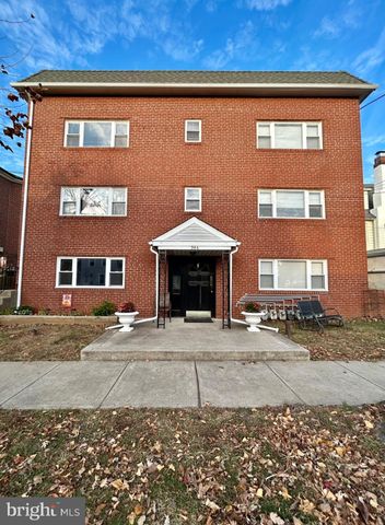 $1,700 | 346 West 6th Avenue, Unit 1A | Conshohocken