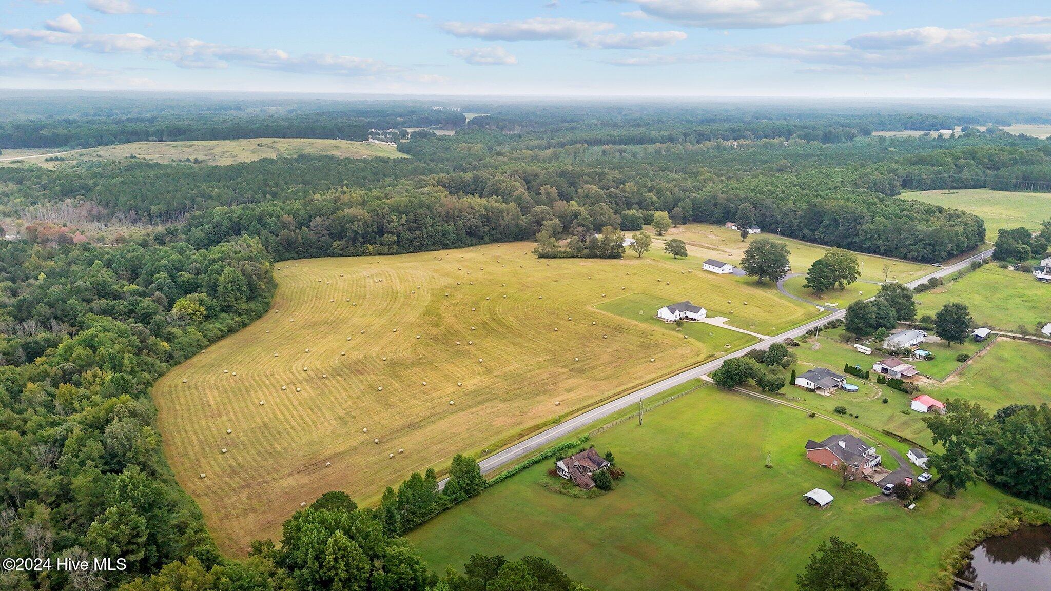 Vacant Lot in Nashville, NC