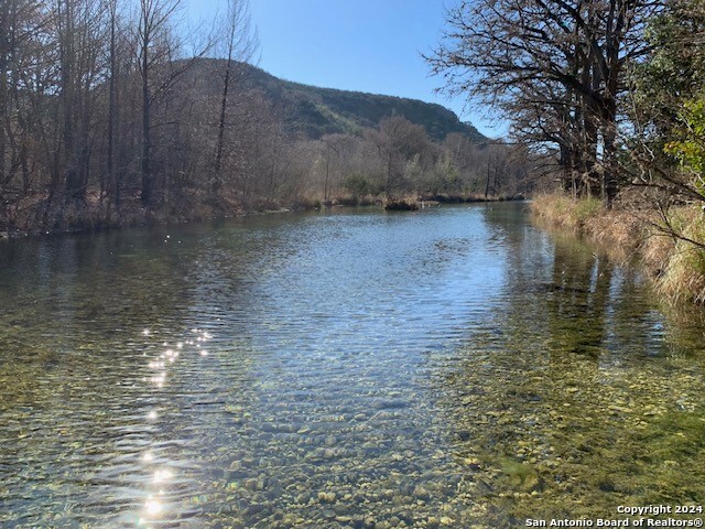 a view of a lake view