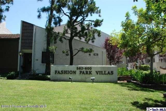 $3,300 | 594 West Huntington Drive, Unit B | Arcadia