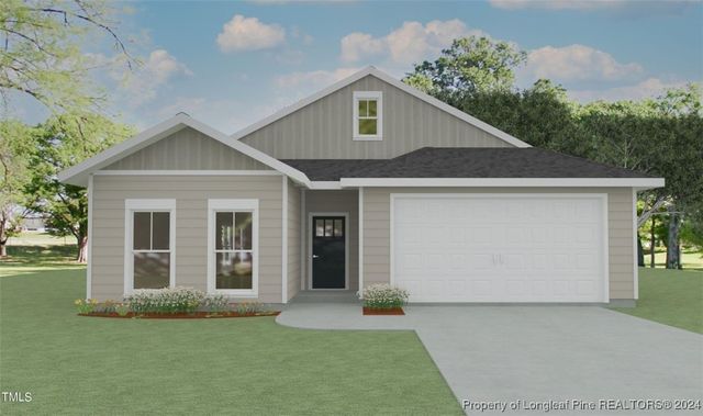 $317,930 | 8026 Royal Drive | Carolina Trace