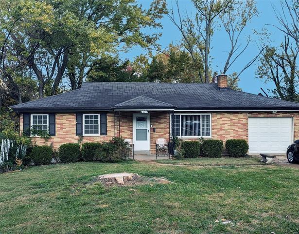 $115,000 | 1009 Wylin Court | Ferguson