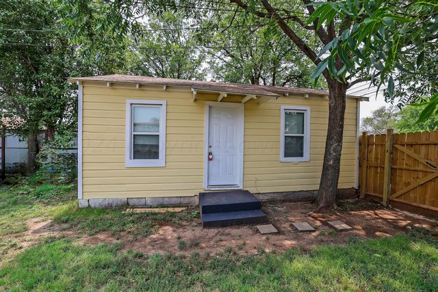 $850 | 604 South Prospect Street | San Jacinto Heights