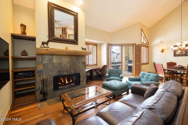 $4,795,000 | 1280 Village Road, Unit 604 | Beaver Creek