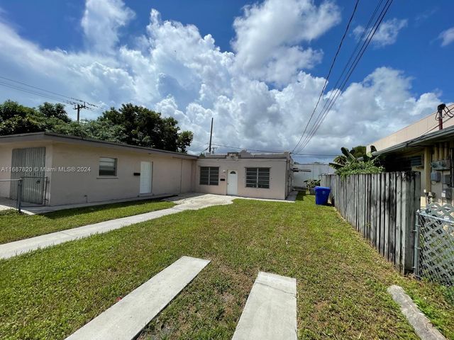 $588,000 | 1028 Southwest 30th Avenue | Coral Gate