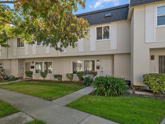 $749,950 | 407 Don Fernando Way | San Jose