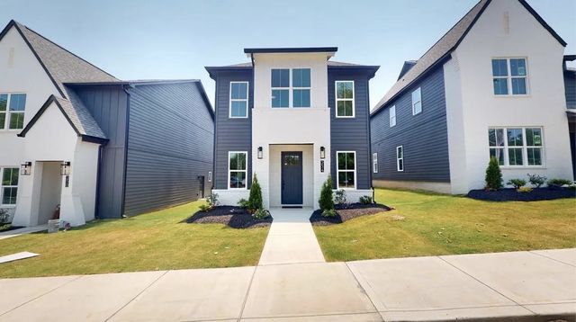 $2,250 | 234 McCowat Street | Downtown Jackson