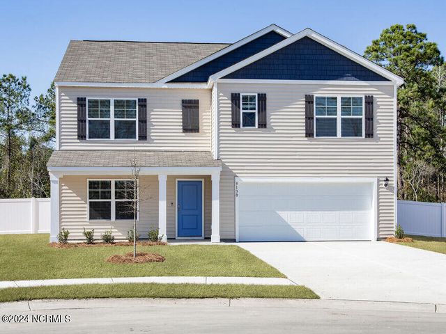 $3,264 | 6105 Dichondra Drive, Unit 236 | Cape Fear Township - New Hanover County