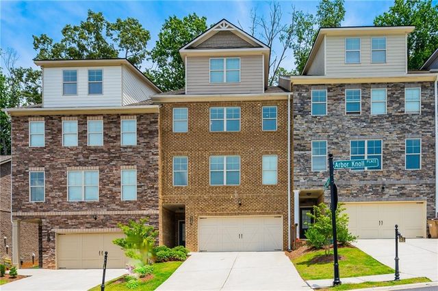 $3,100 | 6055 Arbor Knoll Place