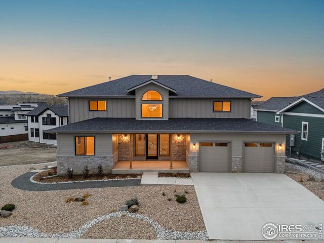 $1,650,000 | 944 St Andrews Lane | Coal Creek Ranch