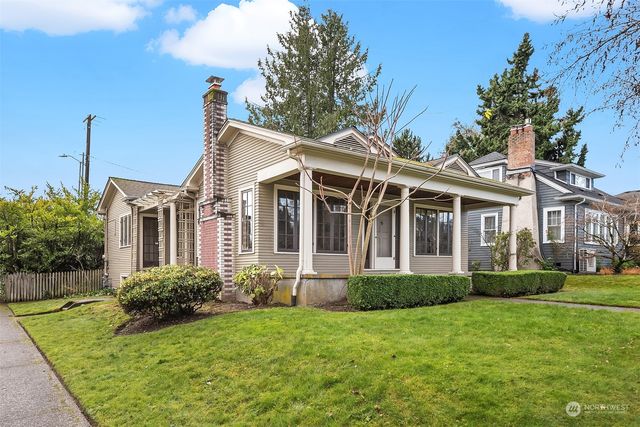 $1,000,000 | 2151 East Hamlin Street | Montlake