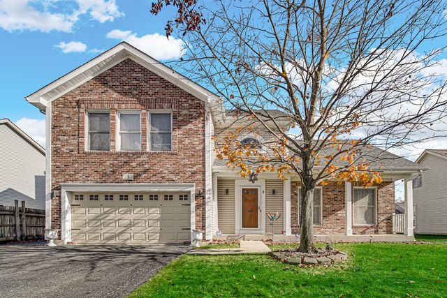 $429,900 | 3 Redspire Court | Bolingbrook