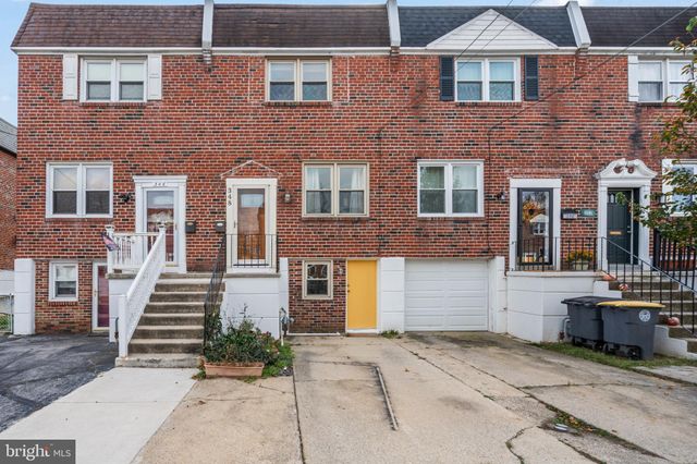 $295,000 | 348 Mary Street | Downingtown