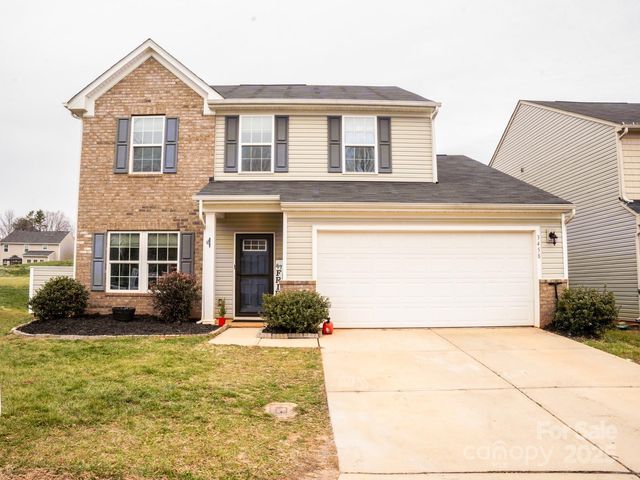 $375,000 | 3458 Canyon Live Oak Court | Bethesda Oaks