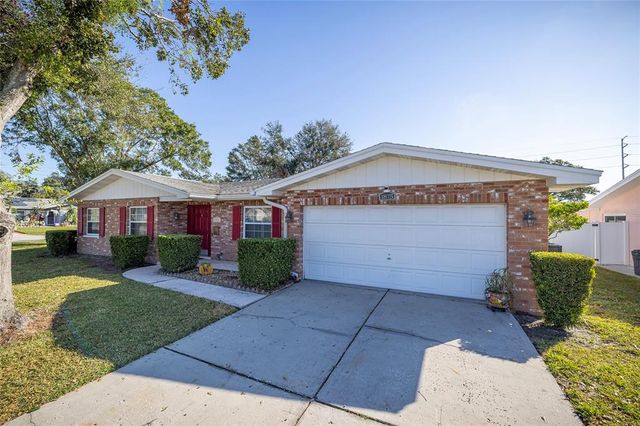 $570,000 | 1875 Stetson Drive | Clearwater