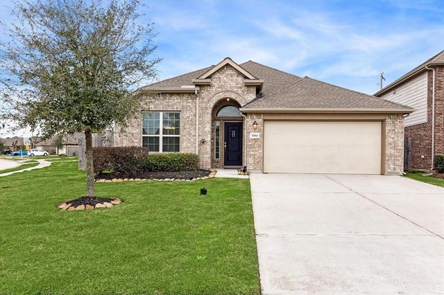 $299,900 | 3060 Camelia View Lane | League City