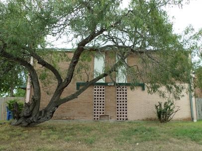 a view of outdoor space