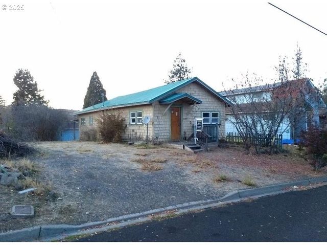 $115,000 | 1336 Lakeview Avenue | Klamath Falls