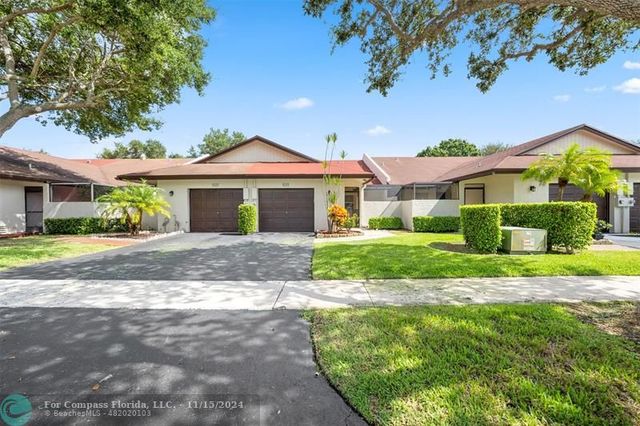 $389,000 | 9231 Northwest 61st Street | Tamarac