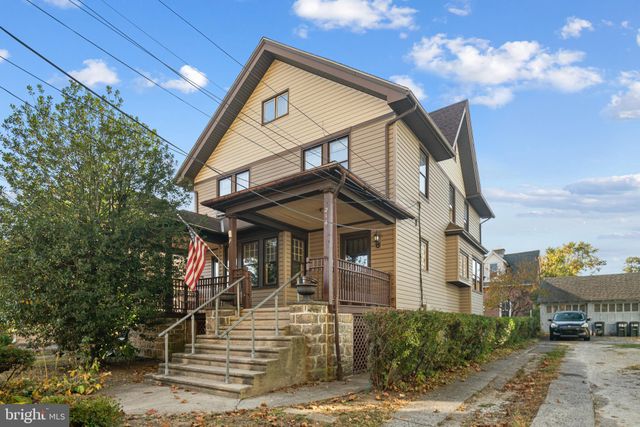 $1,700 | 216 Penn Boulevard | East Lansdowne