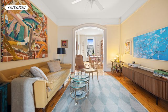 $3,700 | 72 3rd Place, Unit 2 | Carroll Gardens