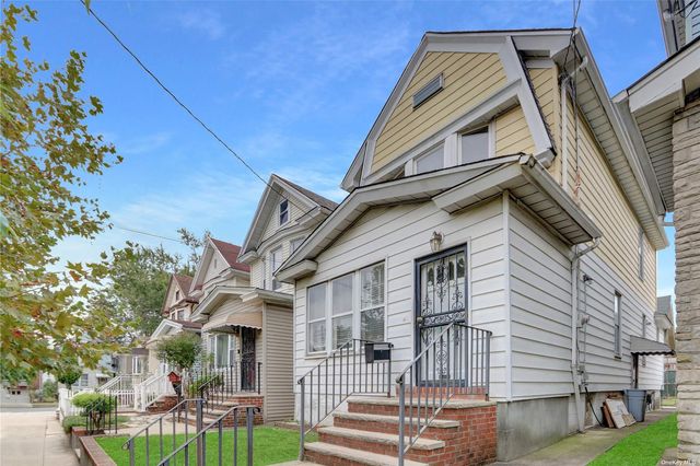 $729,888 | 94-32 96th Street | Ozone Park