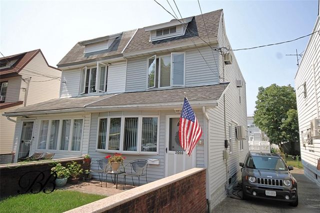 $675,000 | 2060 East 73rd Street | Bergen Beach