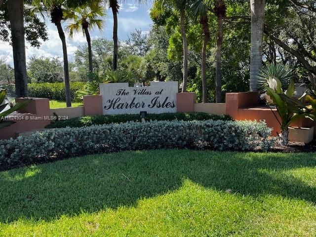 $2,300 | 2308 Anchor Court, Unit 2703 | Dania Beach