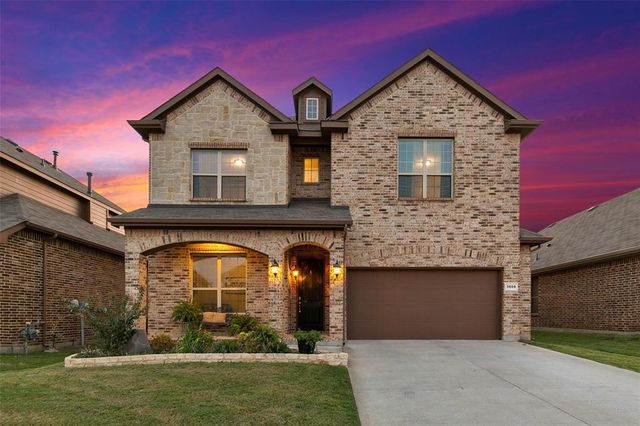 $510,000 | 3608 Helm Lane | Teasley Trails