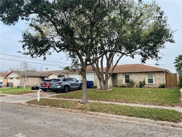 $243,000 | 214 Perthshire Drive | Flour Bluff