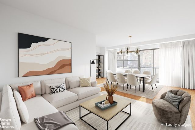 $7,495 | 58 West 58th Street, Unit 17E | Midtown Central