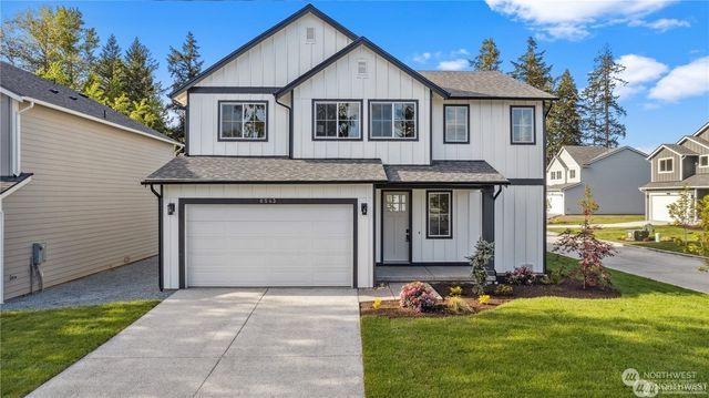 $824,950 | 1422 60th Avenue Northeast | Fife Heights