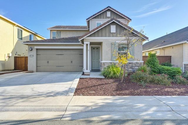 $745,000 | 10409 Charles Morris Way | Elk Grove