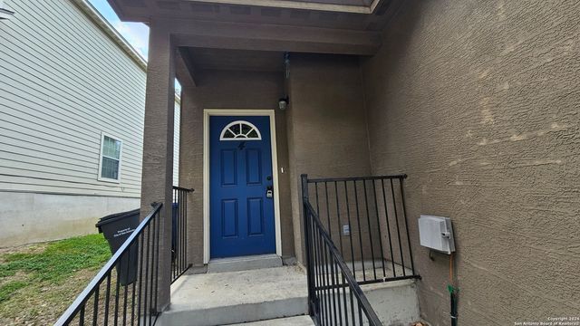 $1,450 | 5010 Summit Wood, Unit 4 | San Antonio