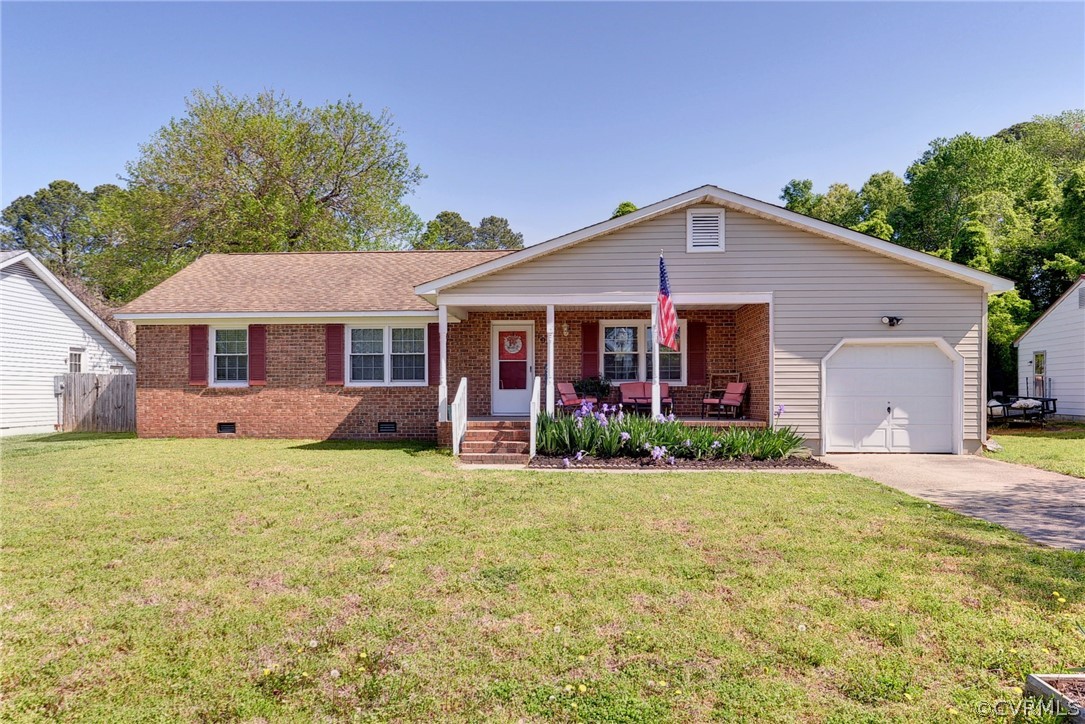 109 Debbie Lane, Newport News, VA 23602 | Compass