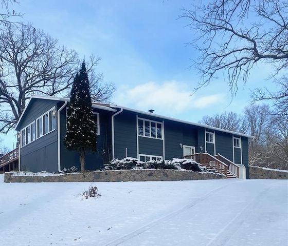 $300,000 | 61561 Leaf River Road | Bluffton Township - Otter Tail County