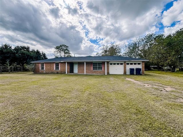 $299,999 | 45545 Old Houston Highway | Prairie View