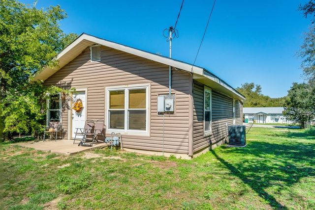 $184,000 | 609 East Clifton Street | Stephenville