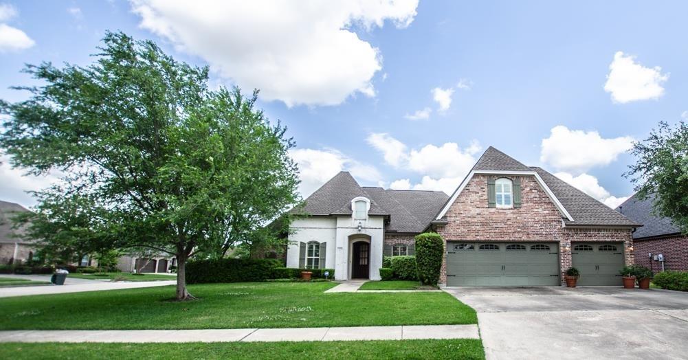 3590 Prescott Drive Beaumont TX 77706 Compass