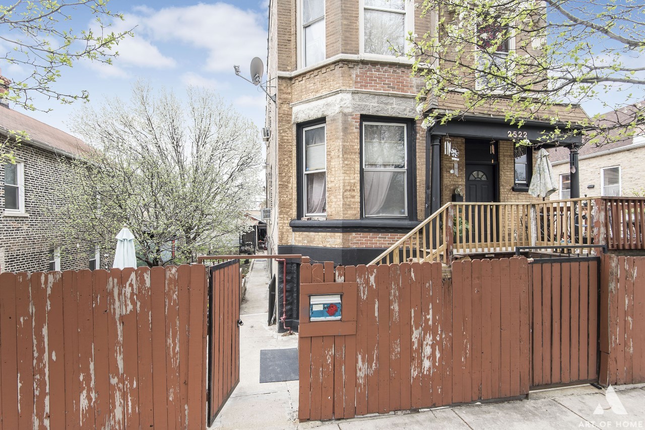 2522 South Whipple Street, Chicago, IL 60623 | Compass