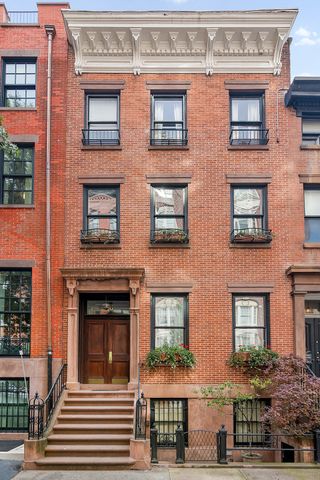 $10,500,000 | 30 West 11th Street | Greenwich Village