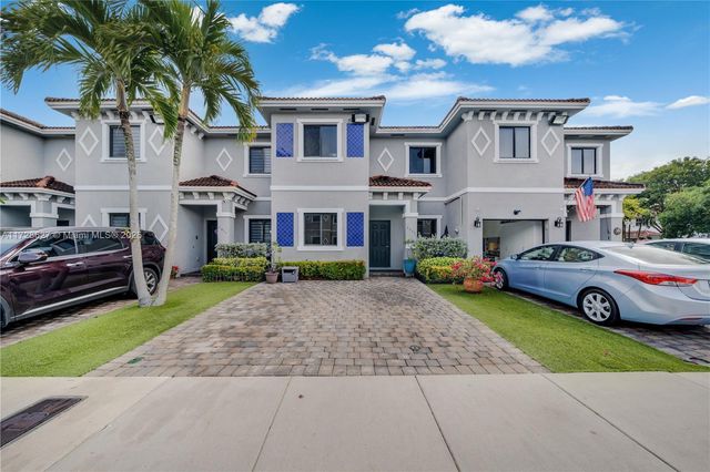 $580,000 | 4413 Southwest 163rd Court, Unit 4413 | West Kendall